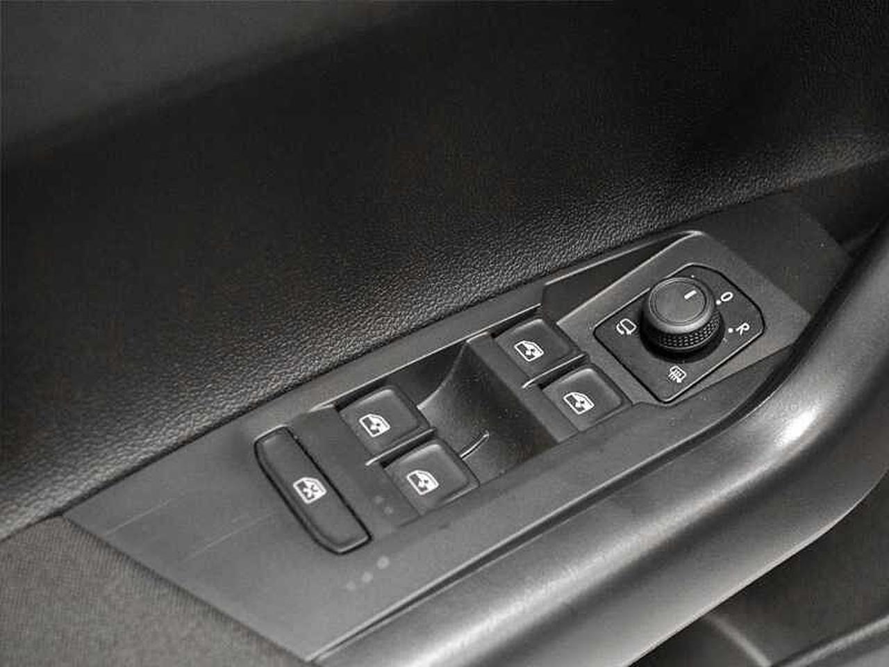 Volkswagen Volkswagen Polo usata, con Vetri Oscurati