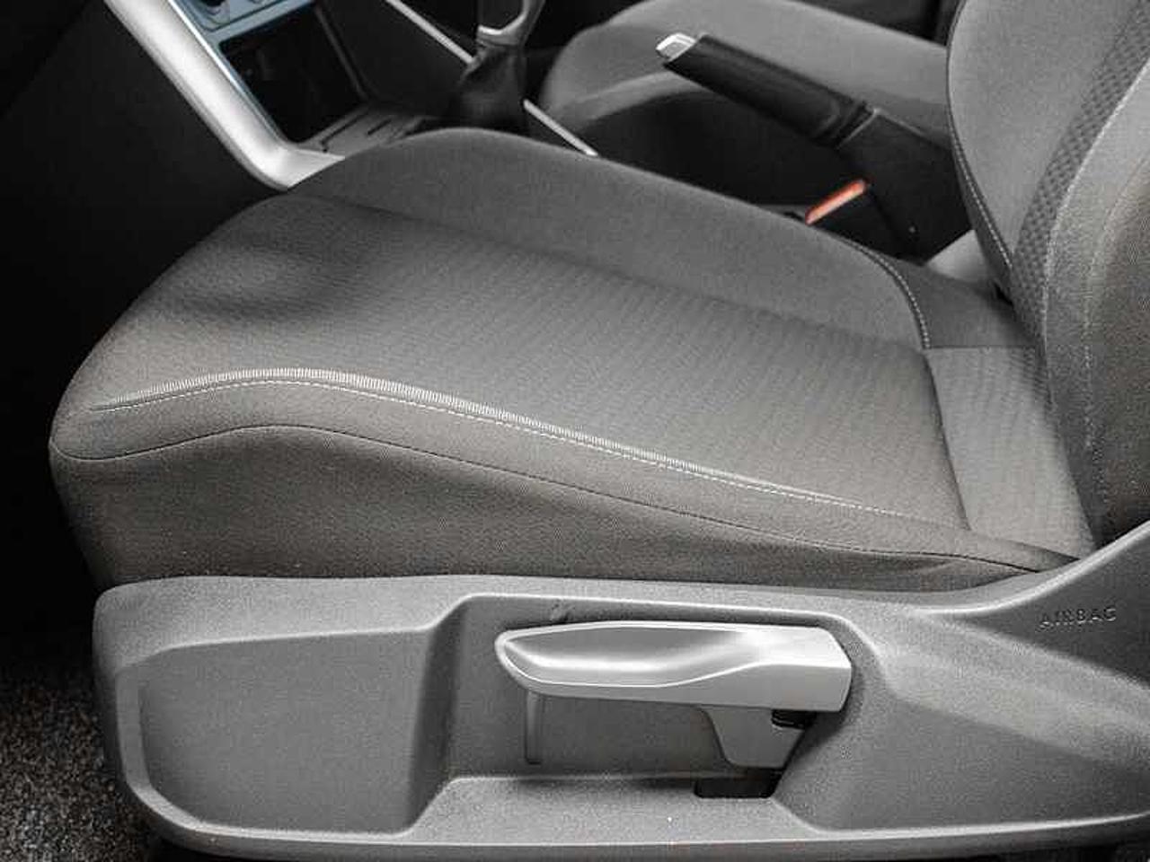 Volkswagen Volkswagen Polo usata, con Xenon-led