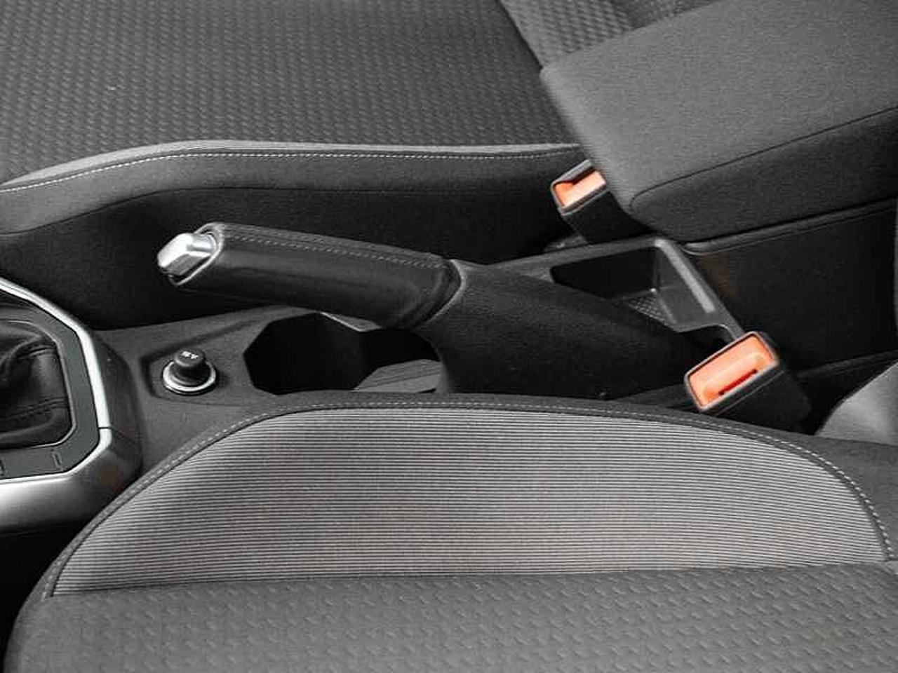 Volkswagen Volkswagen Polo usata 16