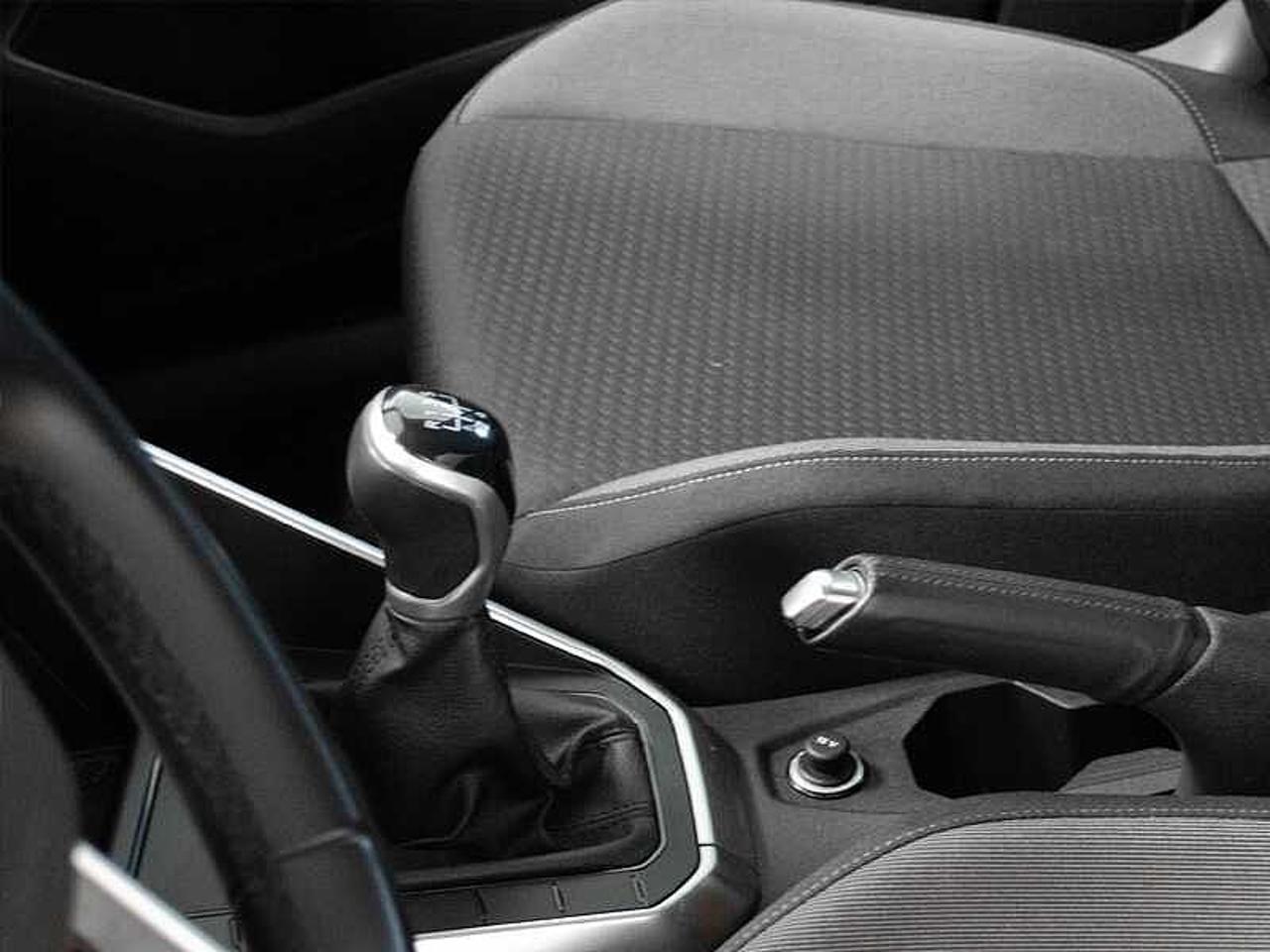 Volkswagen Volkswagen Polo usata 17