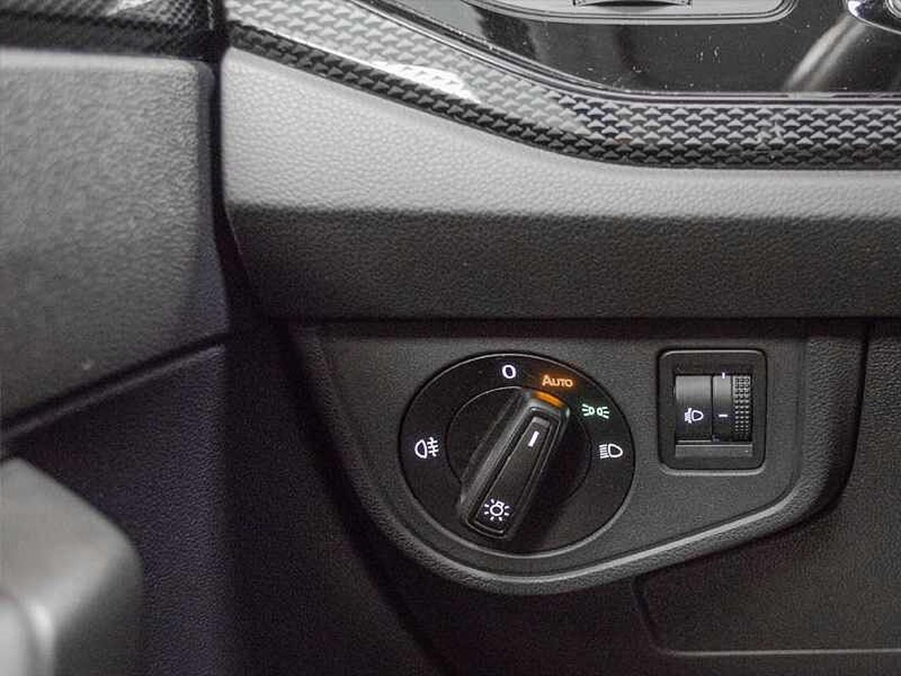 Volkswagen Volkswagen Polo usata 19