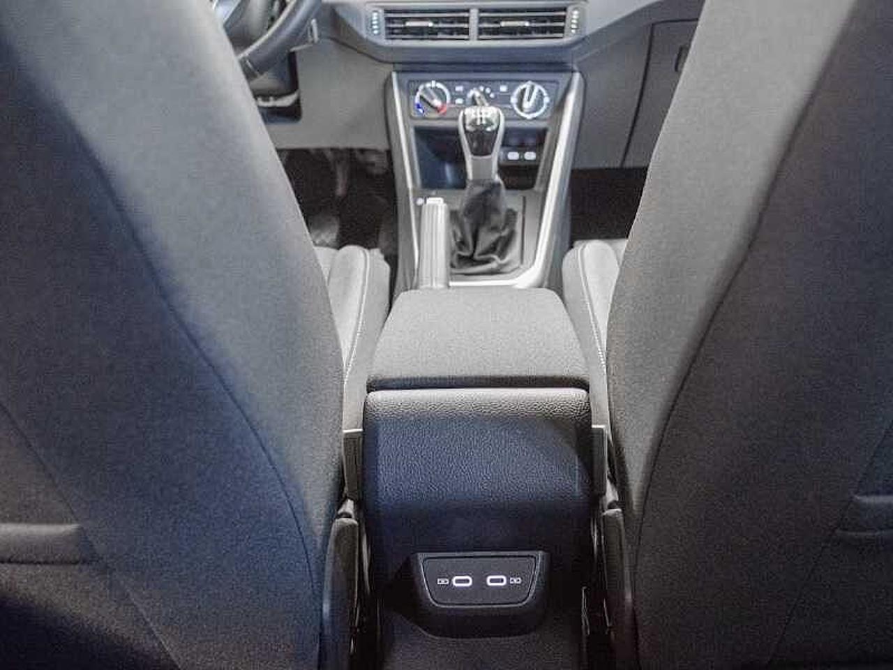 Volkswagen Volkswagen Polo usata 20