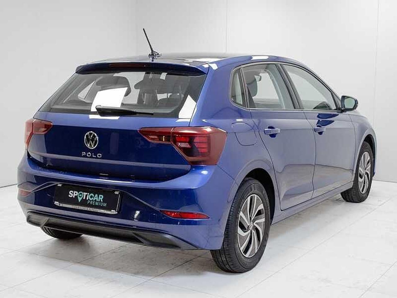 Volkswagen Volkswagen Polo usata 22