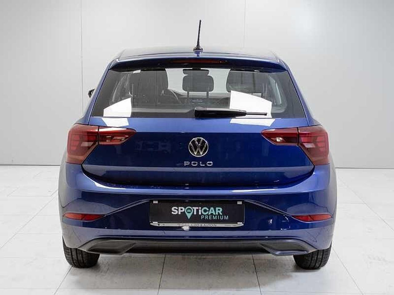 Volkswagen Volkswagen Polo usata 23