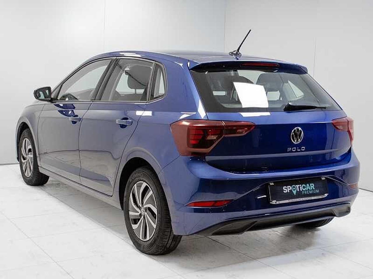 Volkswagen Volkswagen Polo usata 24