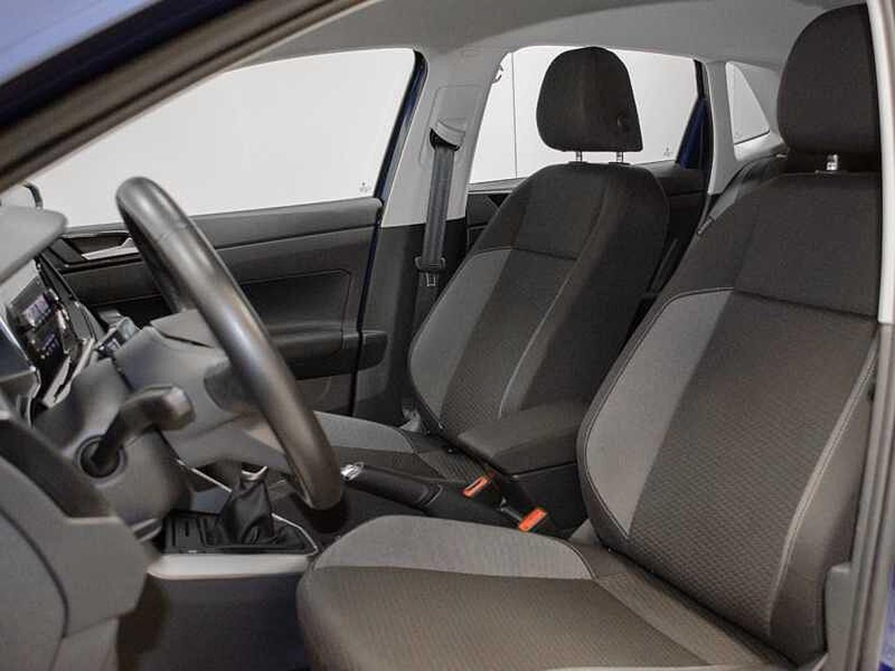 Volkswagen Volkswagen Polo usata 25