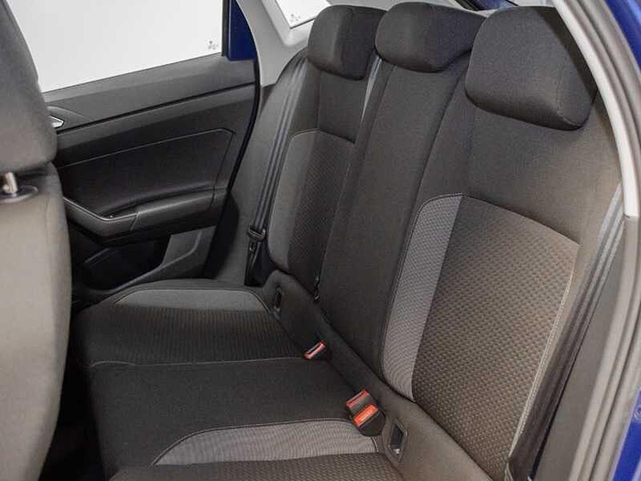 Volkswagen Volkswagen Polo usata 26