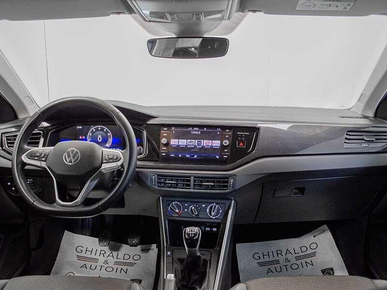 Volkswagen Volkswagen Polo usata 27