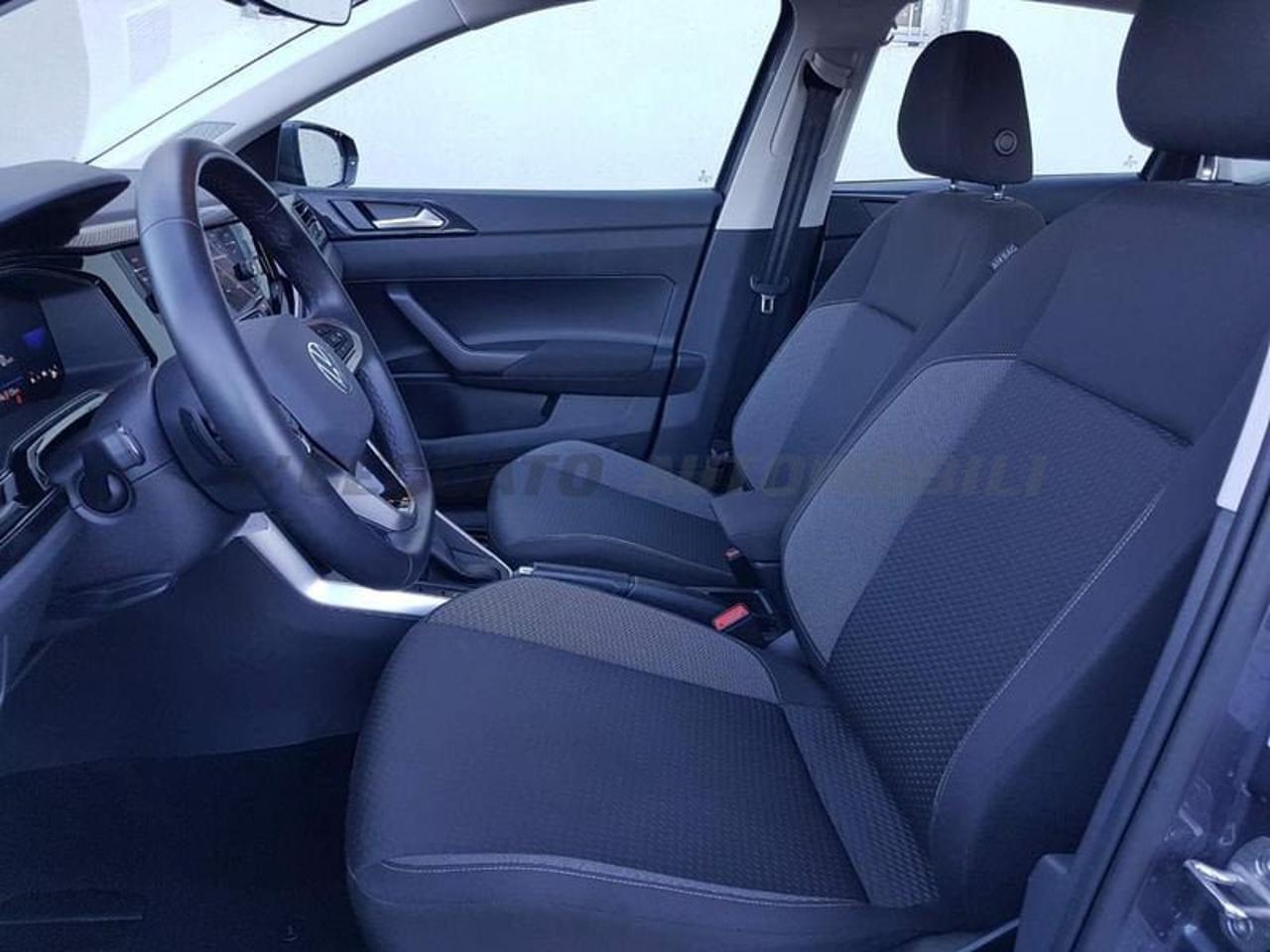 Volkswagen Volkswagen Polo usata, con alzacristalli elettrici