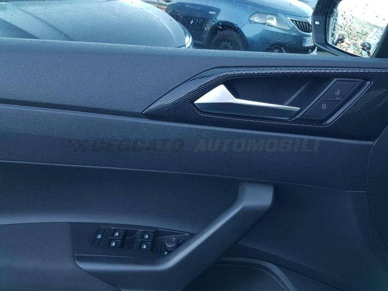Volkswagen Volkswagen Polo usata, con cerchi in lega