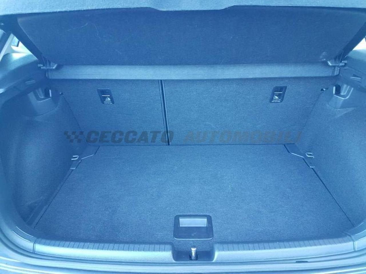 Volkswagen Volkswagen Polo usata, con cruise control