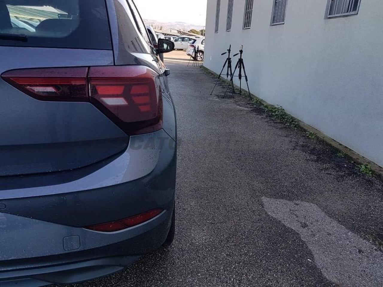 Volkswagen Volkswagen Polo usata 9
