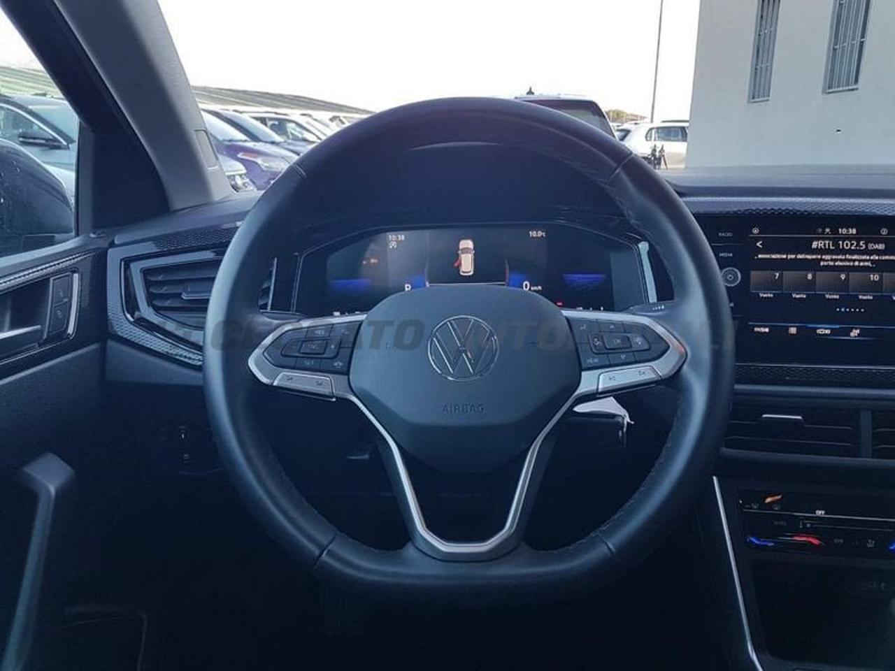 Volkswagen Volkswagen Polo usata 12