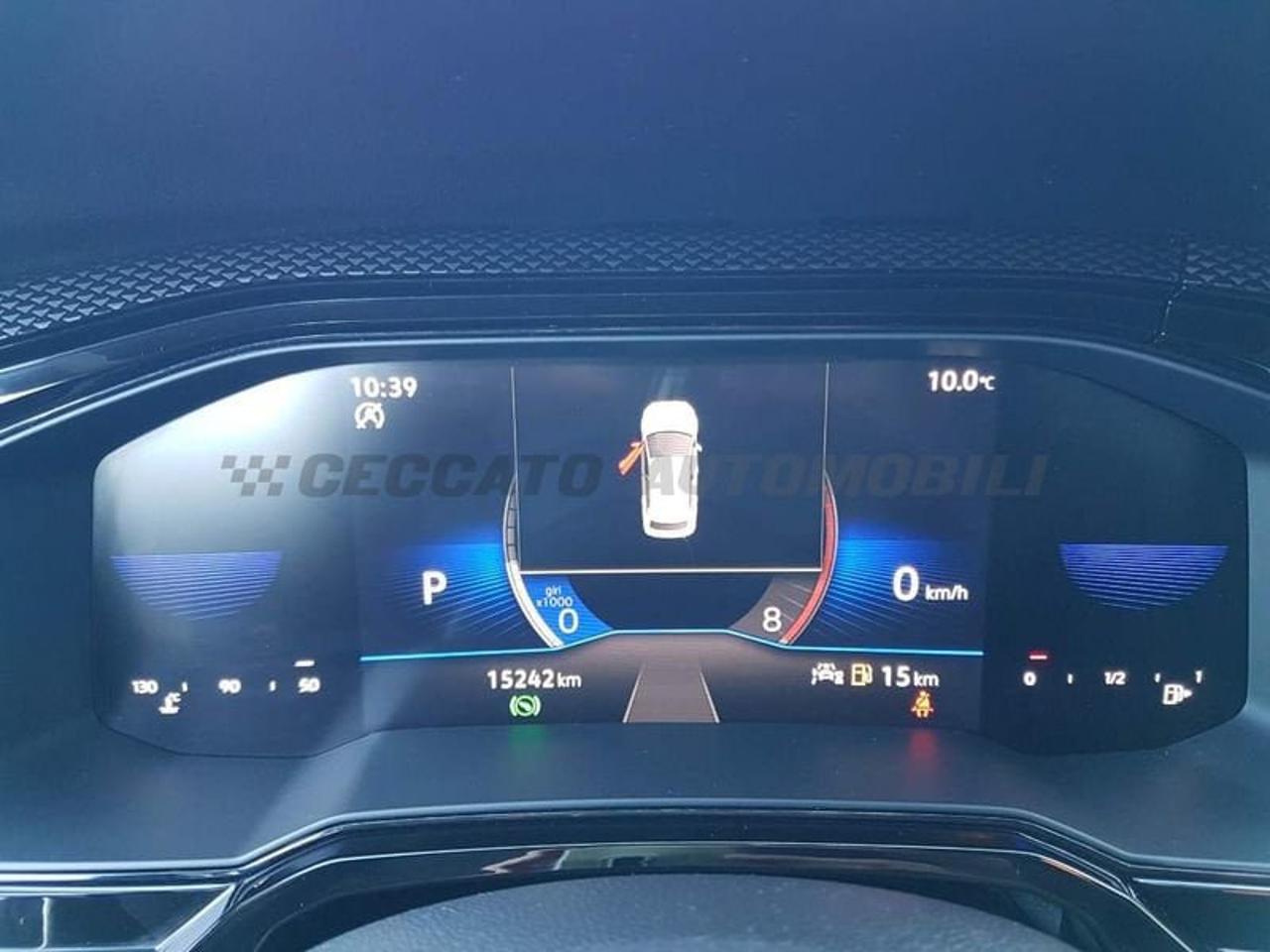 Volkswagen Volkswagen Polo usata 13