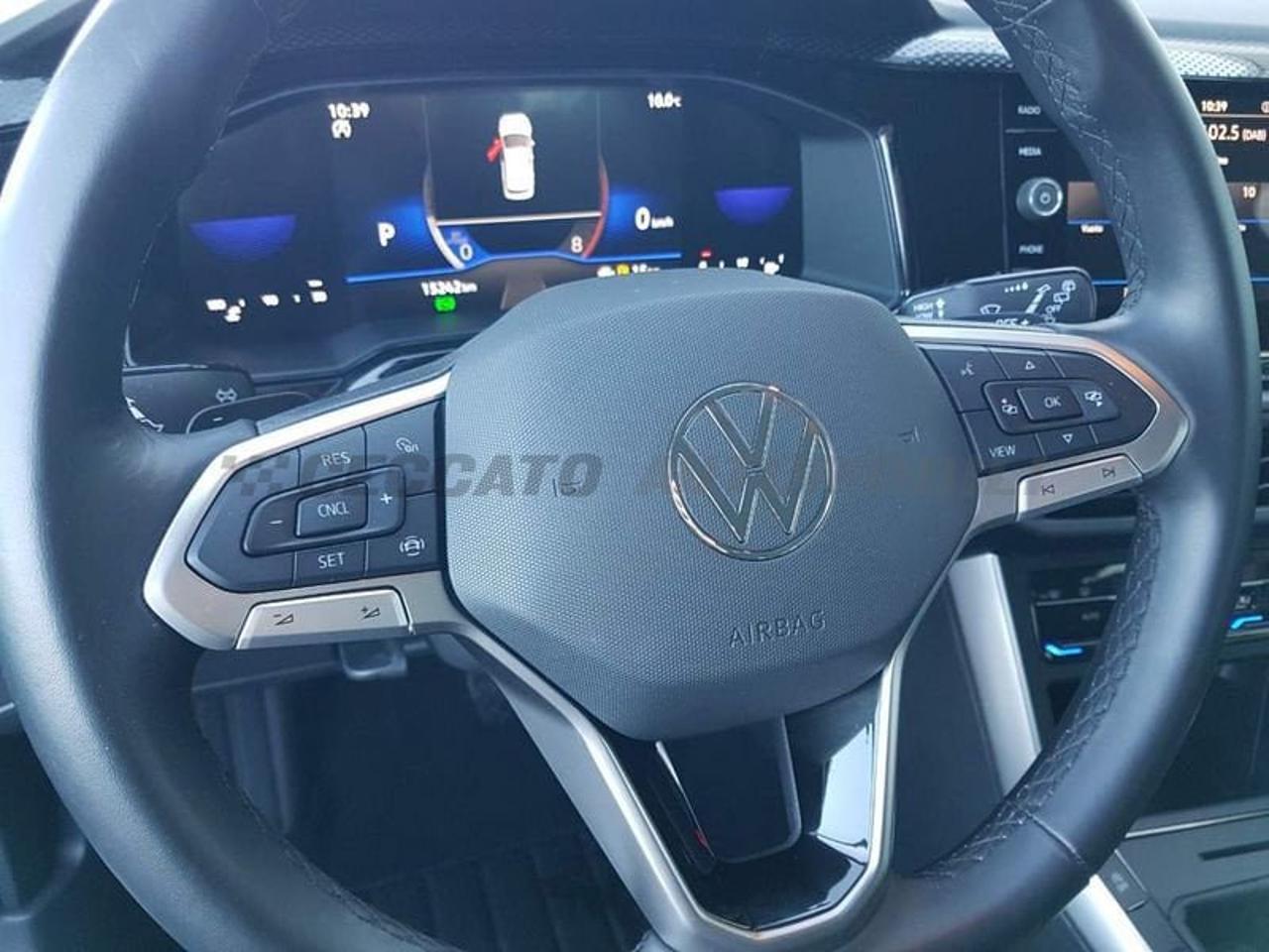 Volkswagen Volkswagen Polo usata 14