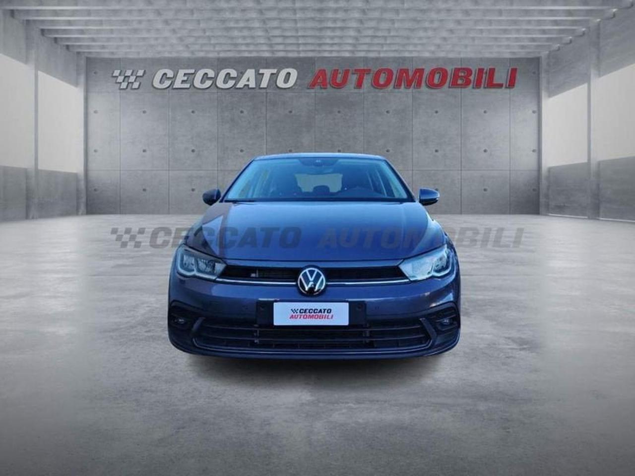 Volkswagen Volkswagen Polo usata 15