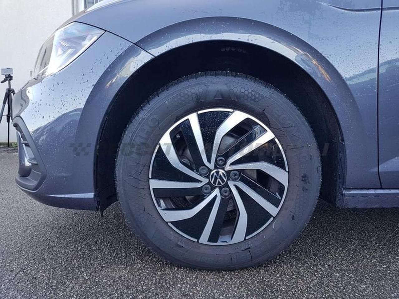Volkswagen Volkswagen Polo usata 17