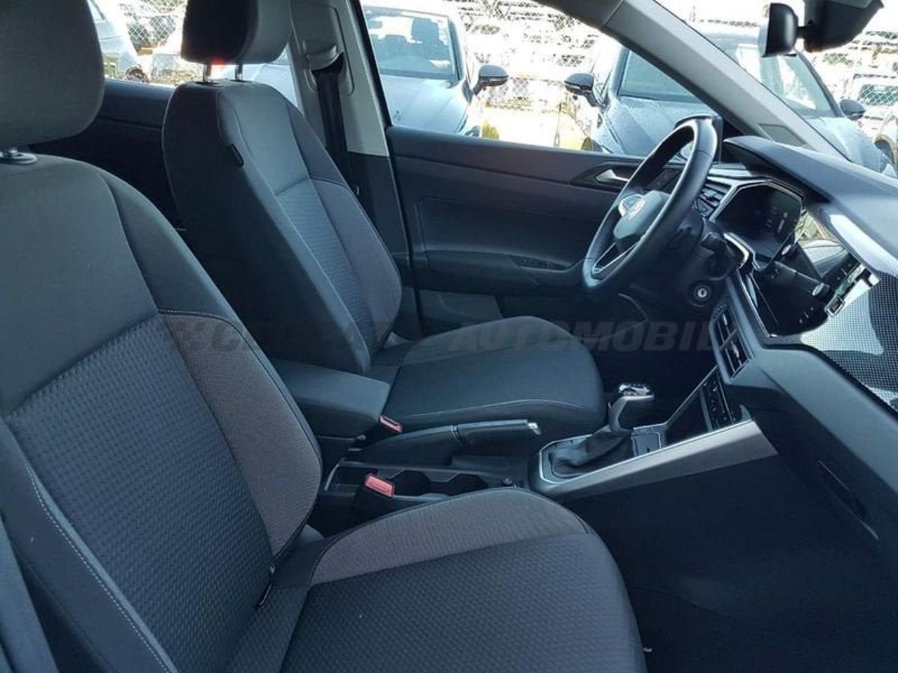Volkswagen Volkswagen Polo usata 18
