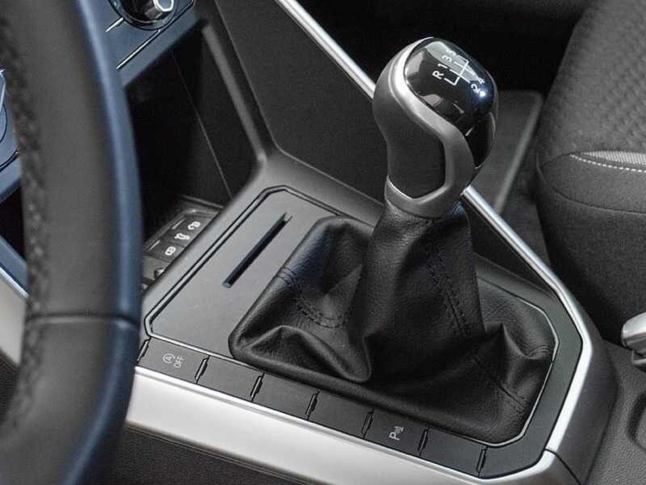 Volkswagen Volkswagen Polo usata, con abs