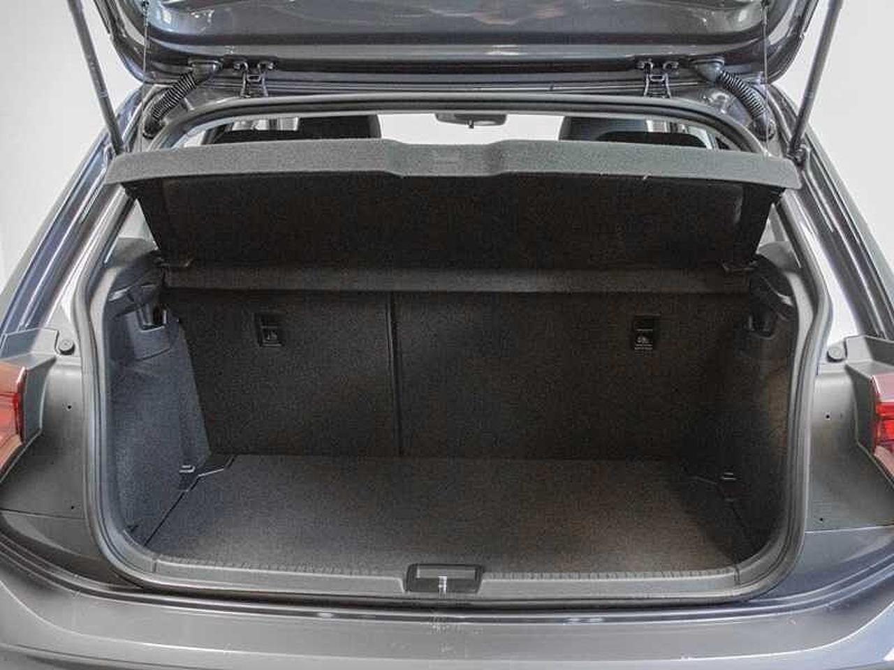 Volkswagen Volkswagen Polo usata, con antifurto