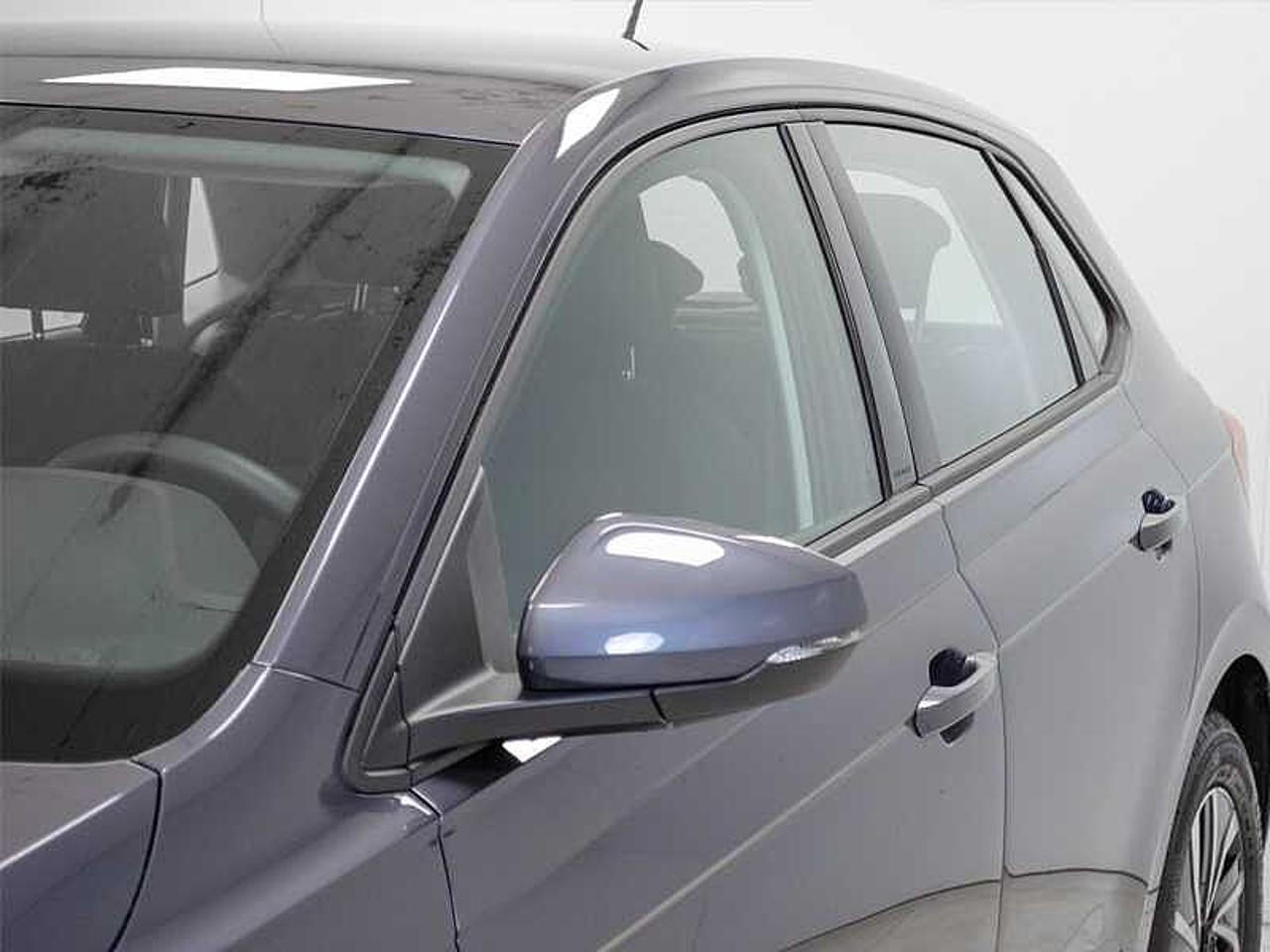Volkswagen Volkswagen Polo usata, con attention assist