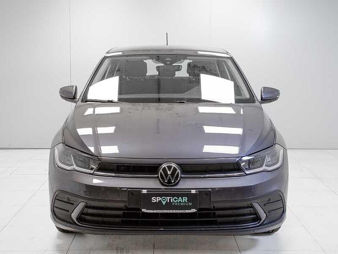 Volkswagen Volkswagen Polo usata, con bluetooth