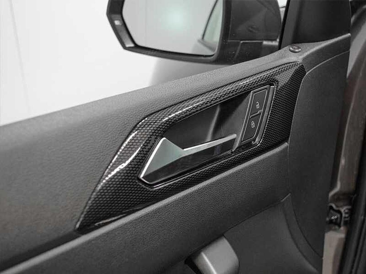 Volkswagen Volkswagen Polo usata, con bracciolo porta oggetti
