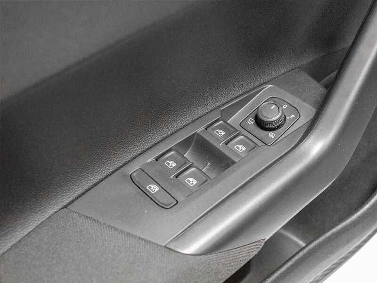 Volkswagen Volkswagen Polo usata, con chiusura centralizzata