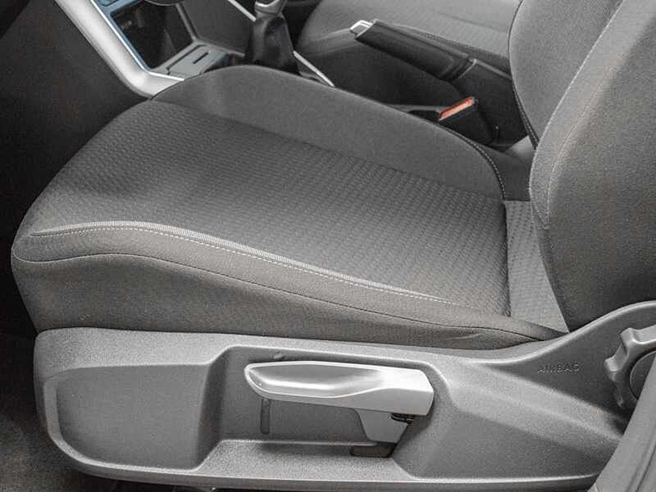 Volkswagen Volkswagen Polo usata, con clima automatico