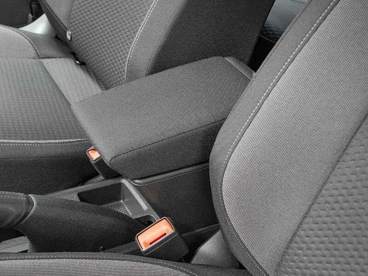 Volkswagen Volkswagen Polo usata, con cruise control