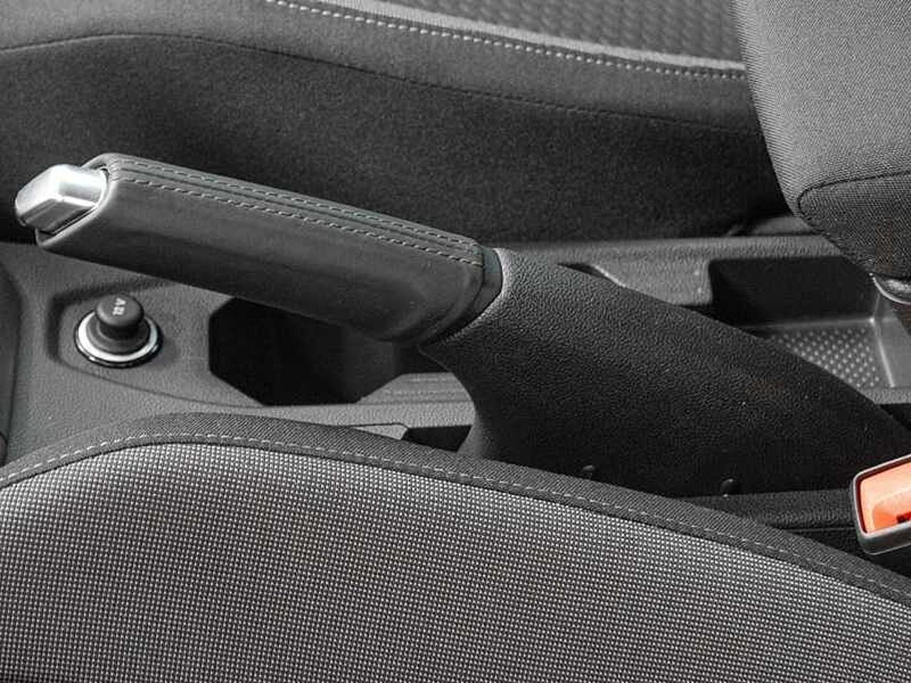 Volkswagen Volkswagen Polo usata, con esp