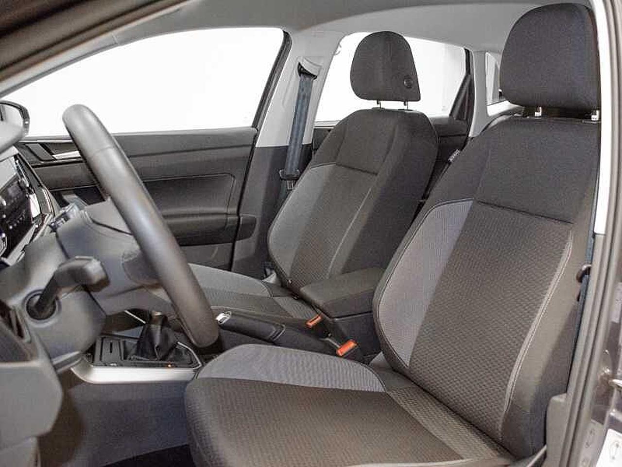 Volkswagen Volkswagen Polo usata, con specchi elettrici