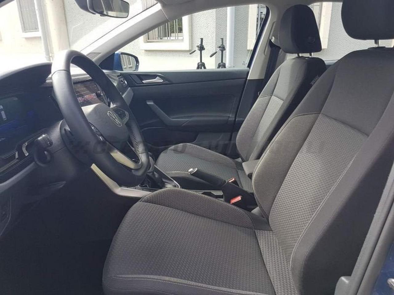 Volkswagen Volkswagen Polo usata, con alzacristalli elettrici
