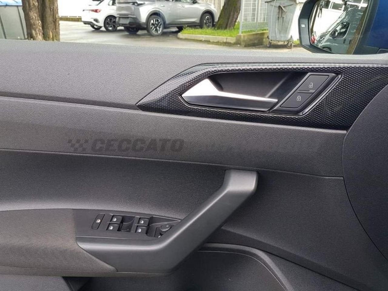 Volkswagen Volkswagen Polo usata, con cerchi in lega