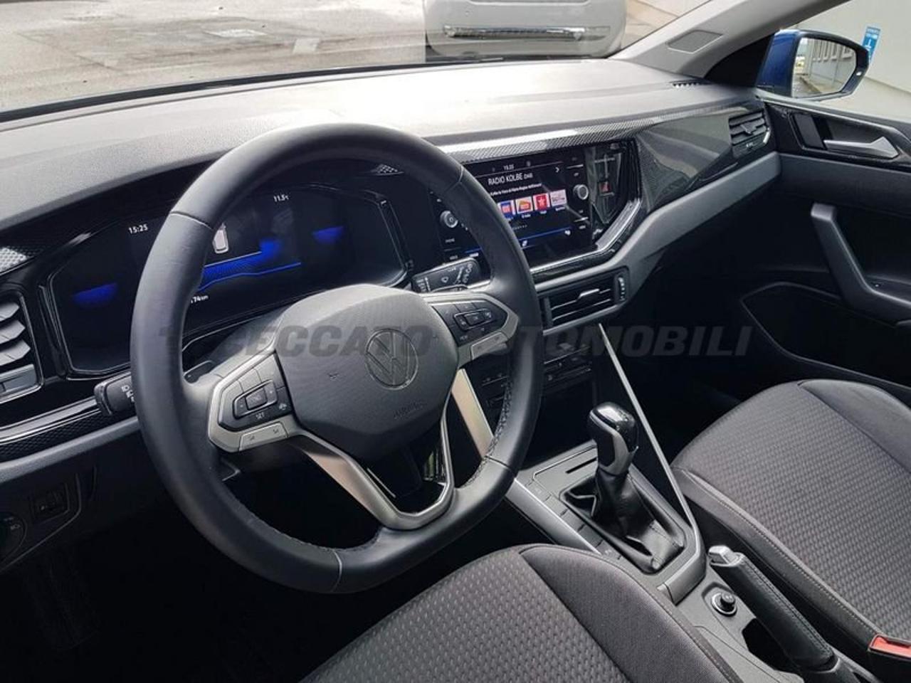 Volkswagen Volkswagen Polo usata 10