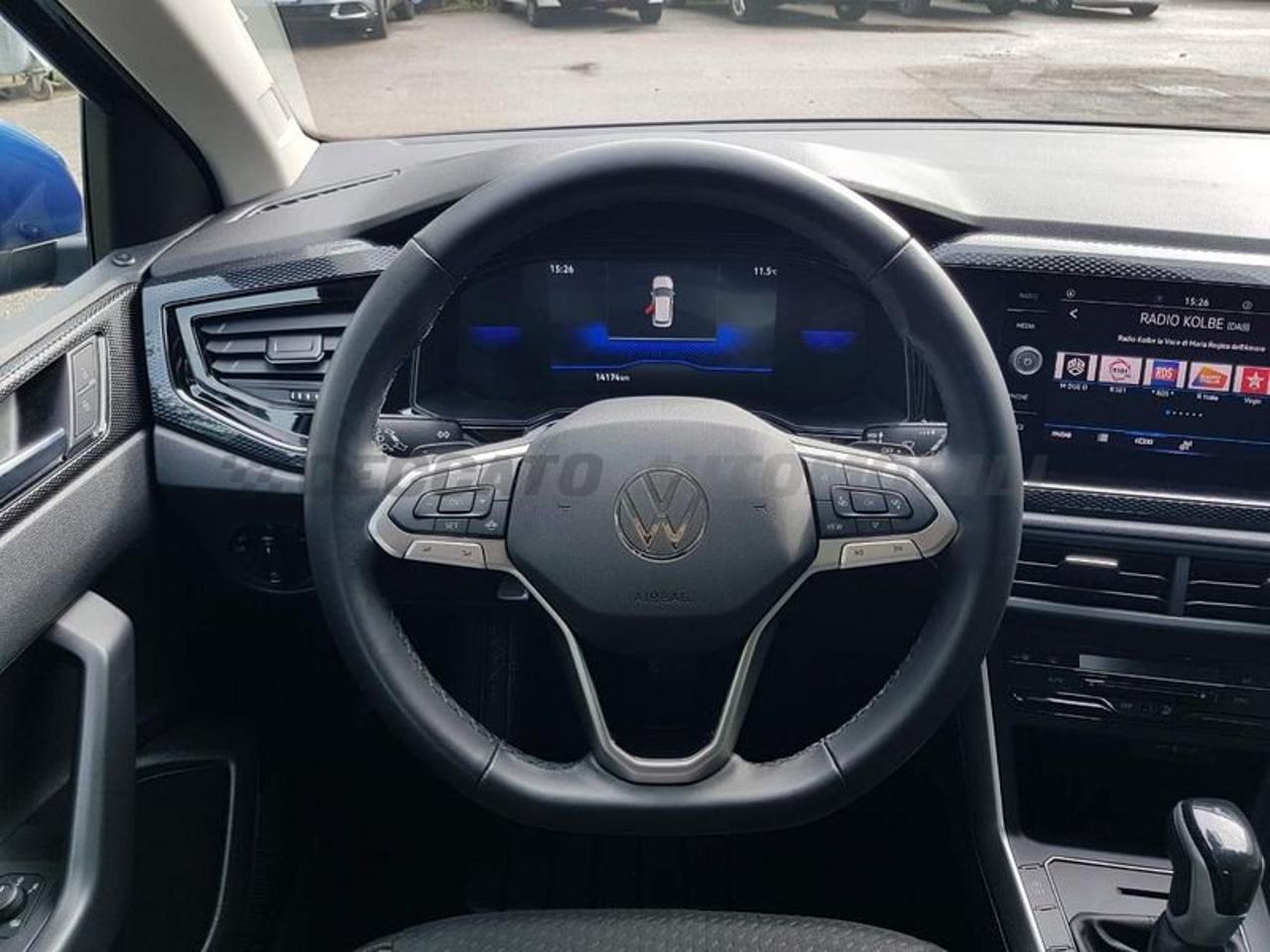 Volkswagen Volkswagen Polo usata 12