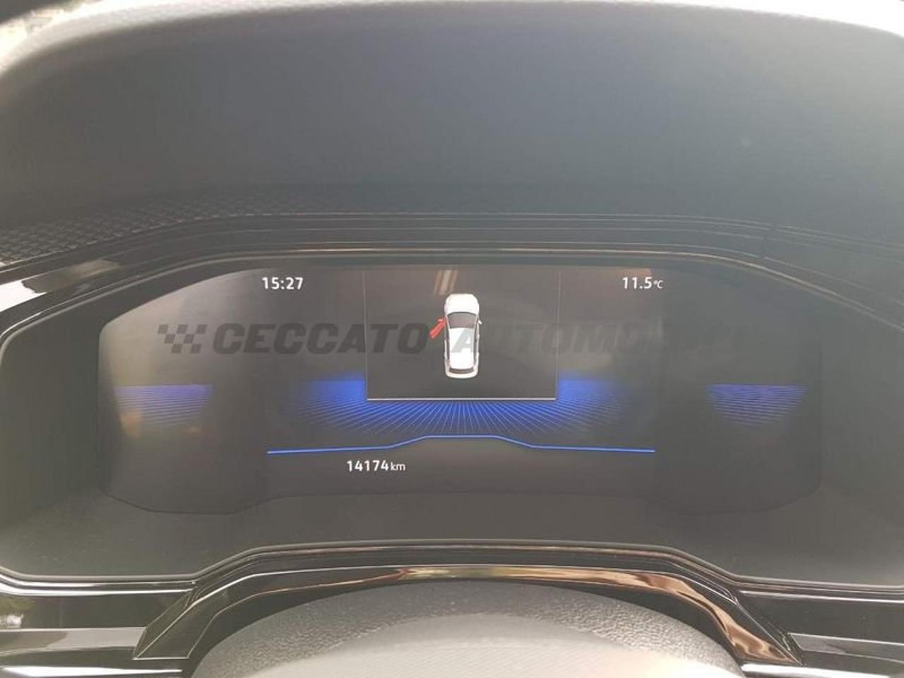 Volkswagen Volkswagen Polo usata 13