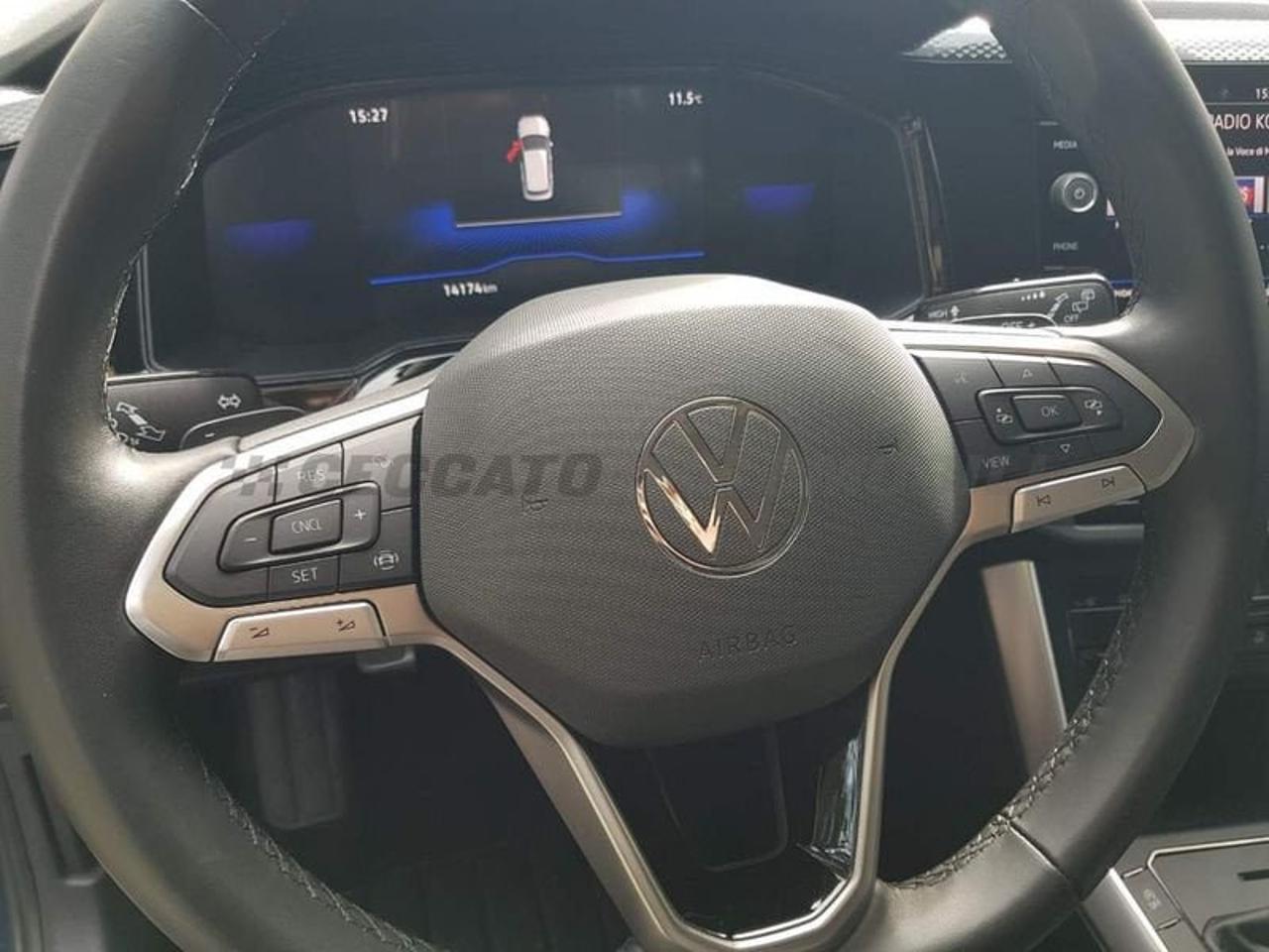 Volkswagen Volkswagen Polo usata 14