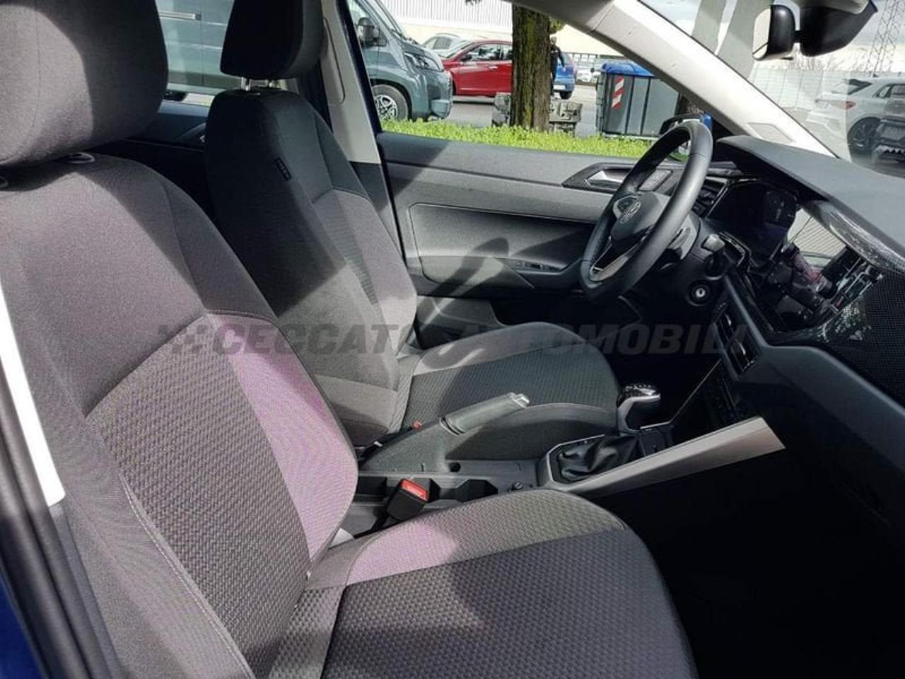 Volkswagen Volkswagen Polo usata 15