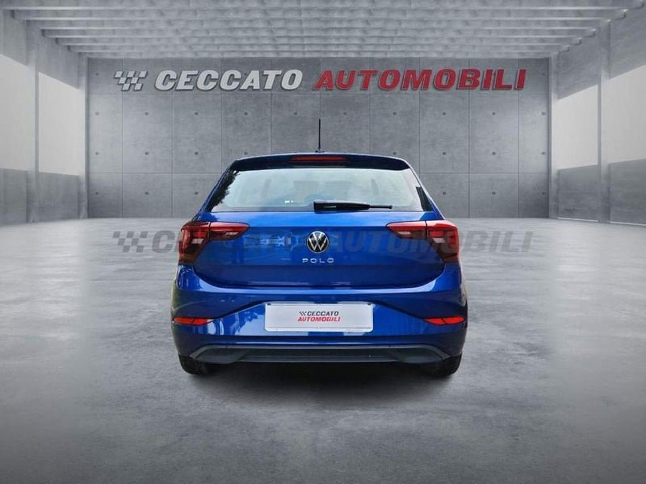 Volkswagen Volkswagen Polo usata 17