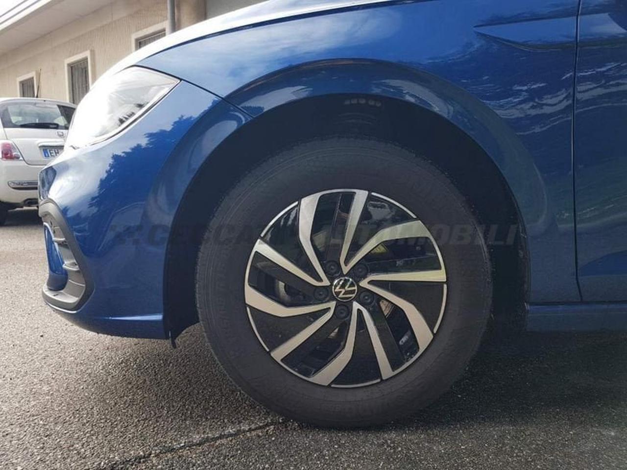 Volkswagen Volkswagen Polo usata 18