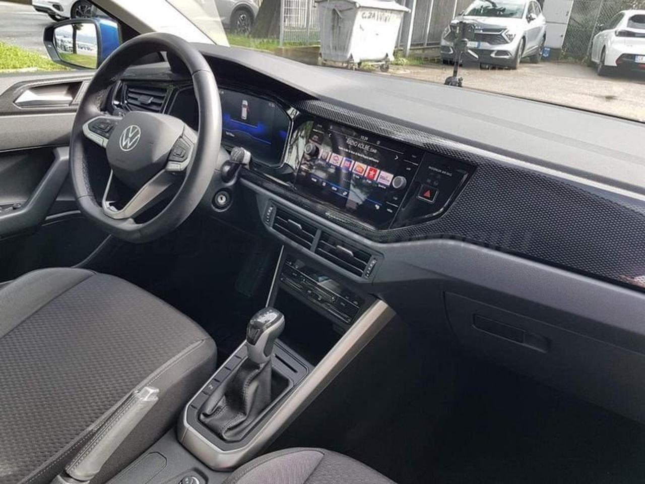 Volkswagen Volkswagen Polo usata 19