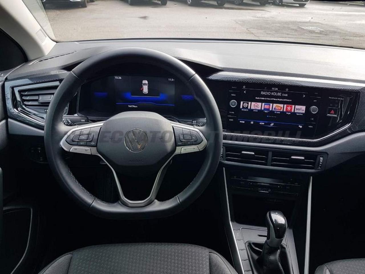 Volkswagen Volkswagen Polo usata 20