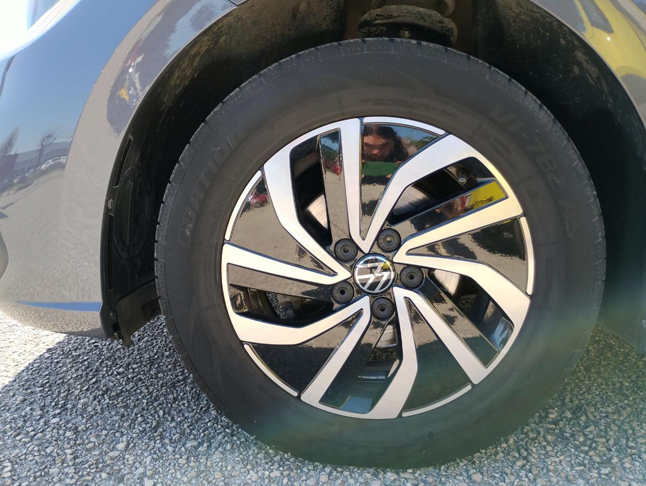 Volkswagen Volkswagen Polo usata 1