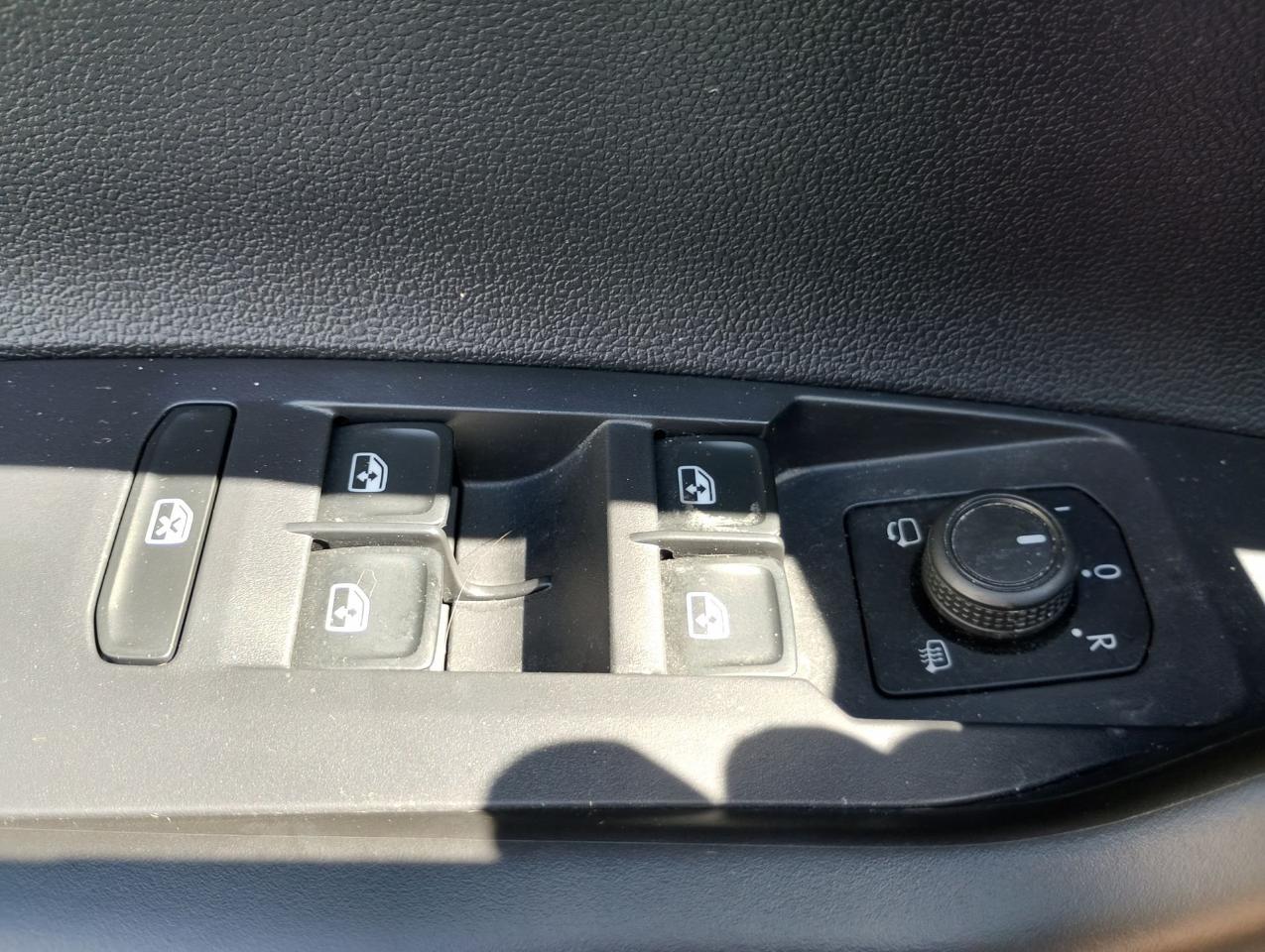 Volkswagen Volkswagen Polo usata 5