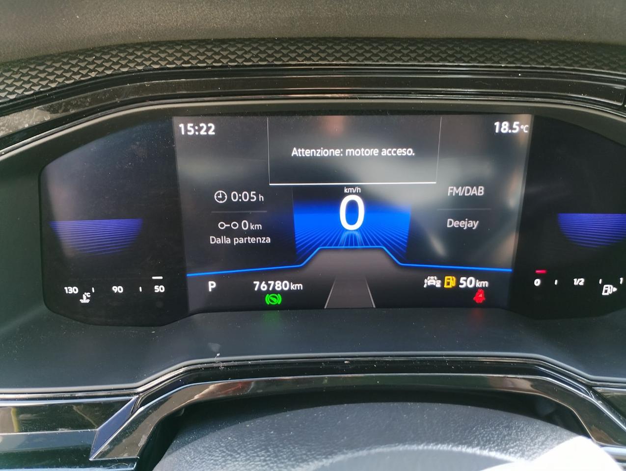 Volkswagen Volkswagen Polo usata 8