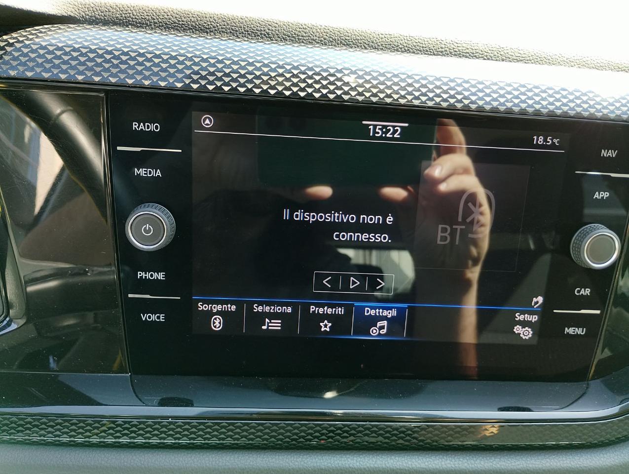 Volkswagen Volkswagen Polo usata 9