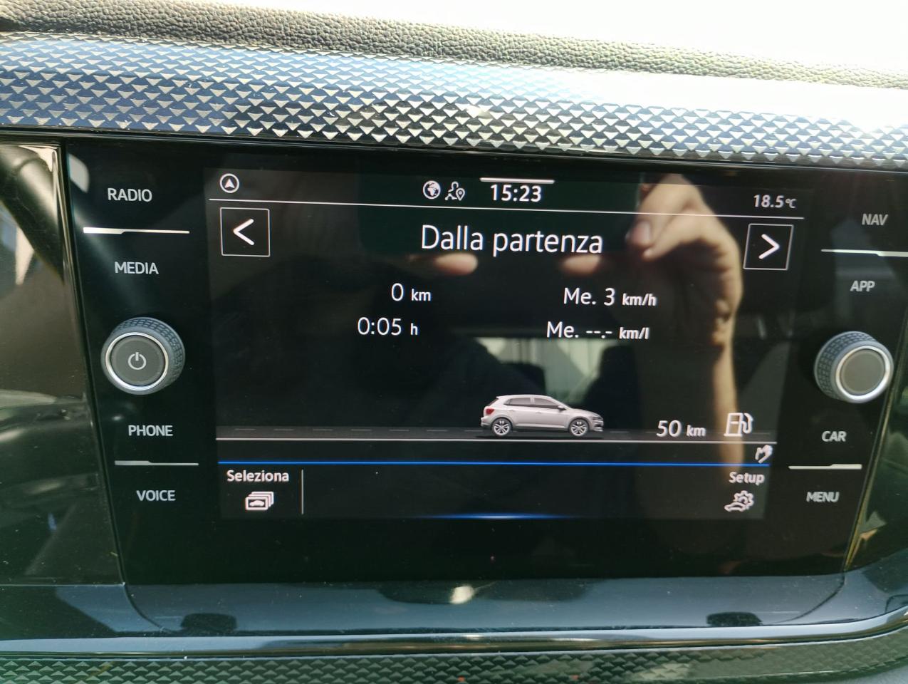 Volkswagen Volkswagen Polo usata 10