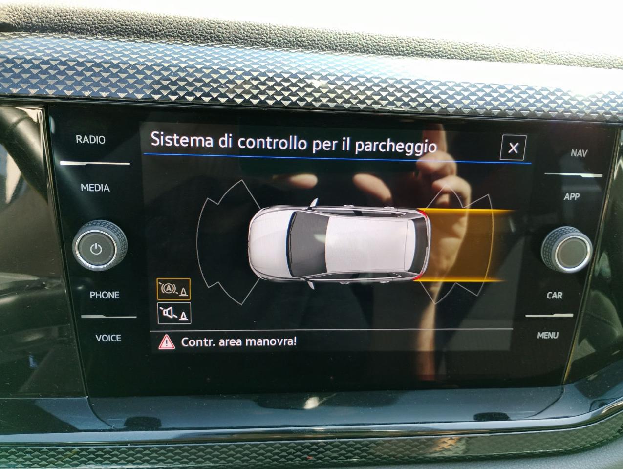 Volkswagen Volkswagen Polo usata 12