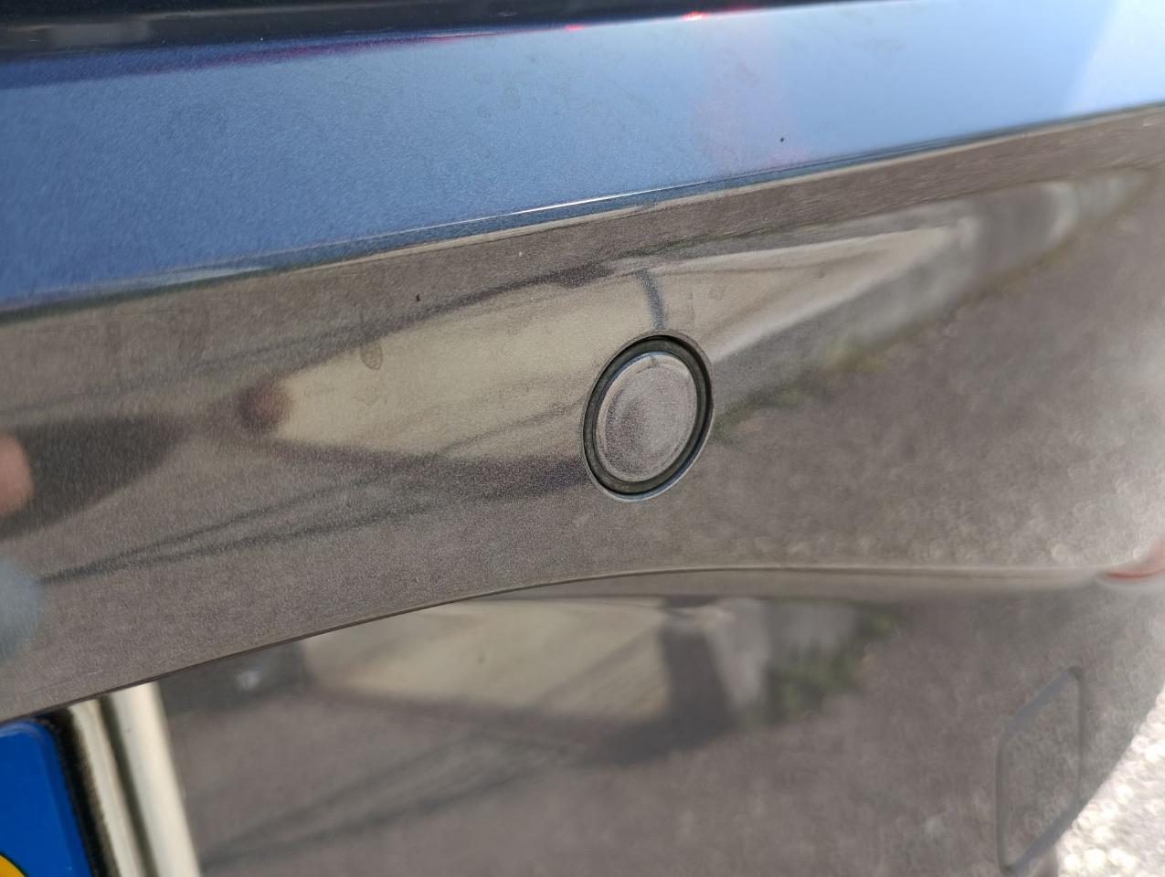 Volkswagen Volkswagen Polo usata 15